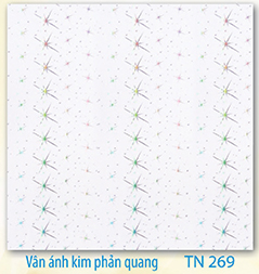 La Phong Nhựa Nam Á- TN 269